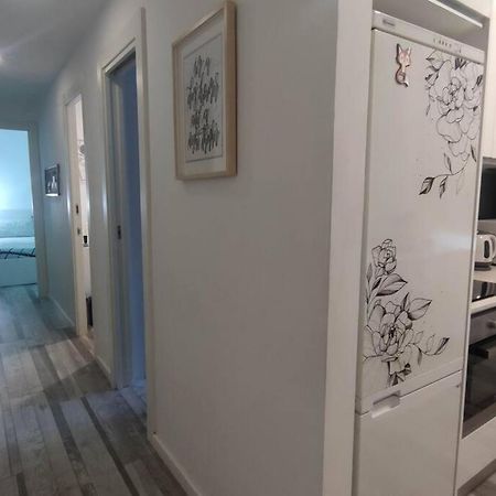 Apartamento Turquesa 萨拉戈萨 外观 照片