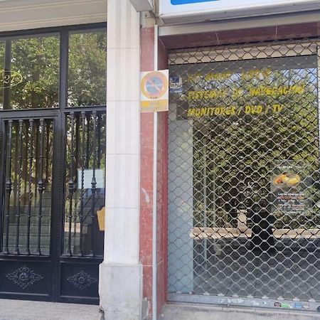 Apartamento Turquesa 萨拉戈萨 外观 照片
