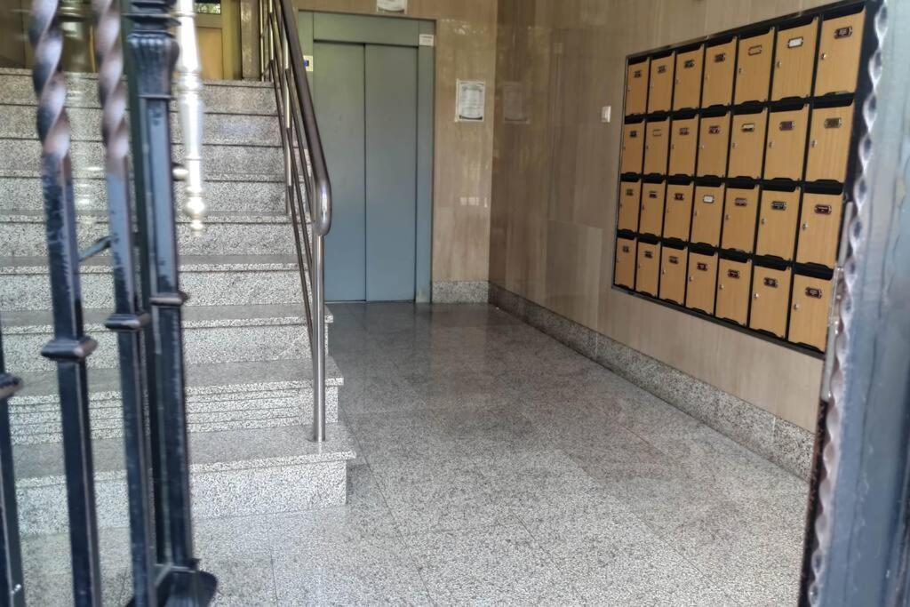 Apartamento Turquesa 萨拉戈萨 外观 照片