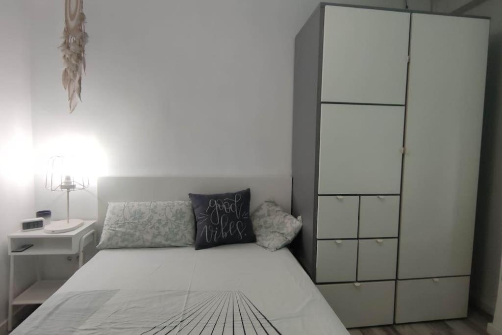 Apartamento Turquesa 萨拉戈萨 外观 照片