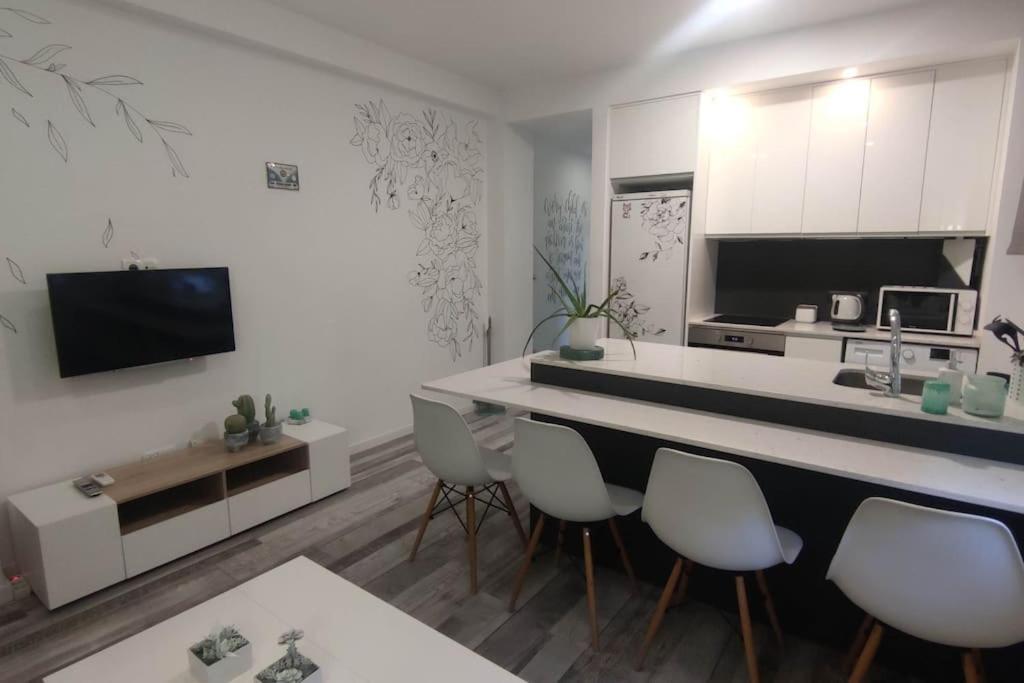 Apartamento Turquesa 萨拉戈萨 外观 照片