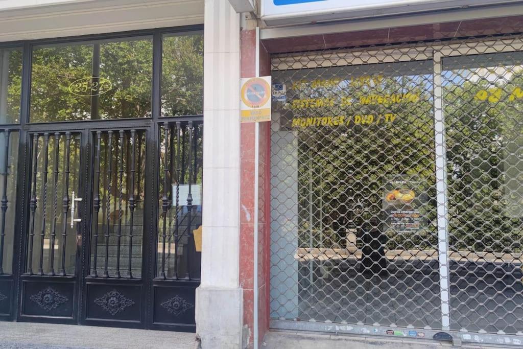 Apartamento Turquesa 萨拉戈萨 外观 照片